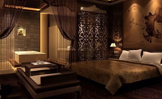 北京东城区SPA会所｜轻奢疗愈·舒缓时光